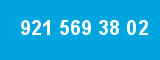 921 569 38 02 921 569 38 02